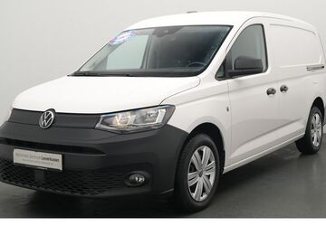 VW Caddy 136.653 km 18.988 &euro; Leverkusen 51379