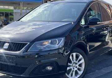 Seat Alhambra 225.267 km 9.990 &euro; Hürth 50354