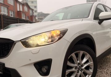 Mazda CX-5 285.000 km 4.950 &euro; Köln 50674