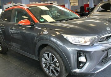 Kia Stonic 1.0 T-GDI OPF Vision 28.185 km 14.980 &euro; Euskirchen 53881