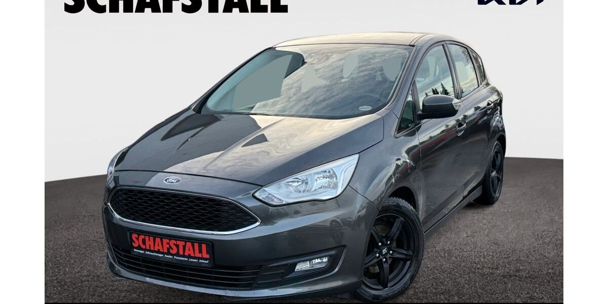 Ford C-Max 56.275 km 11.979 &euro; Elsdorf (bei Köln) 50189