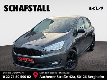 Gebrauchte Ford C-Max