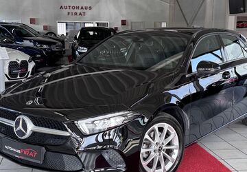 Mercedes-Benz A 160 86.000 km 17.849 &euro; Erftstadt / Köln 50374