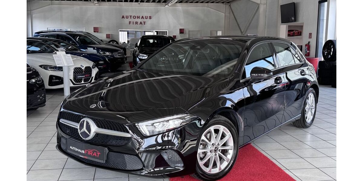 Mercedes-Benz A 160 86.000 km 17.849 &euro; Erftstadt / Köln 50374