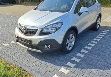 Opel Mokka 123.000 km 8.900 &euro; Köln 50769