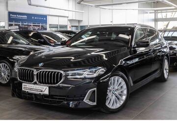 BMW 530 60.158 km 42.870 &euro; Leverkusen 51371