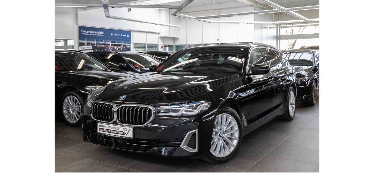 BMW 530 60.158 km 42.870 &euro; Leverkusen 51371