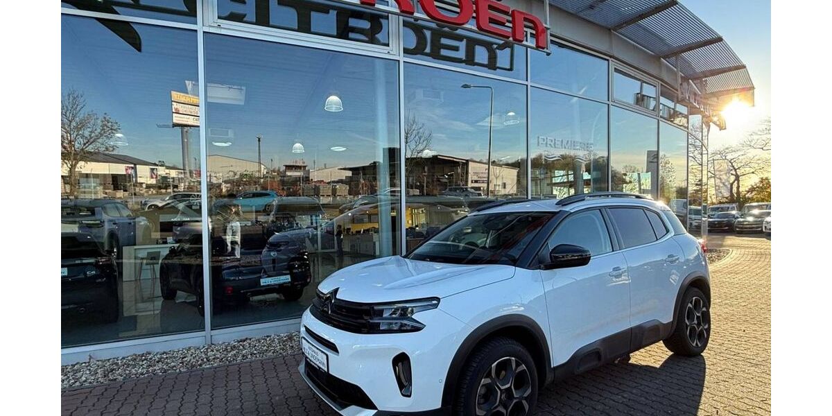 Citroen C5 Aircross 17.778 km 29.490 &euro; Düren 52353