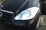 Mercedes-Benz A 160 KLIMAANLAGE SITZHEIZUNG orig 81.695 km ! 81.695 km 7.304 &euro; Köln 50858