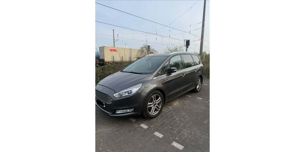 Ford Galaxy 161.000 km 15.000 &euro; Brühl 50321