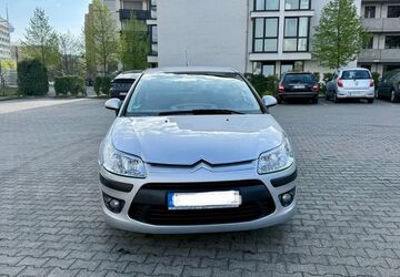 Citroen C4 113.000 km 1.899 &euro; Köln 50825