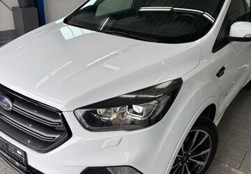 Ford Kuga 169.443 km 13.490 &euro; Köln 50829