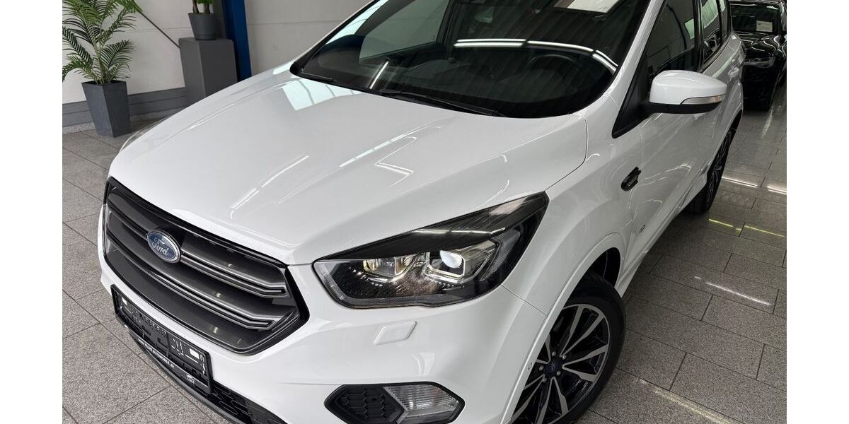Ford Kuga 169.443 km 13.490 &euro; Köln 50829