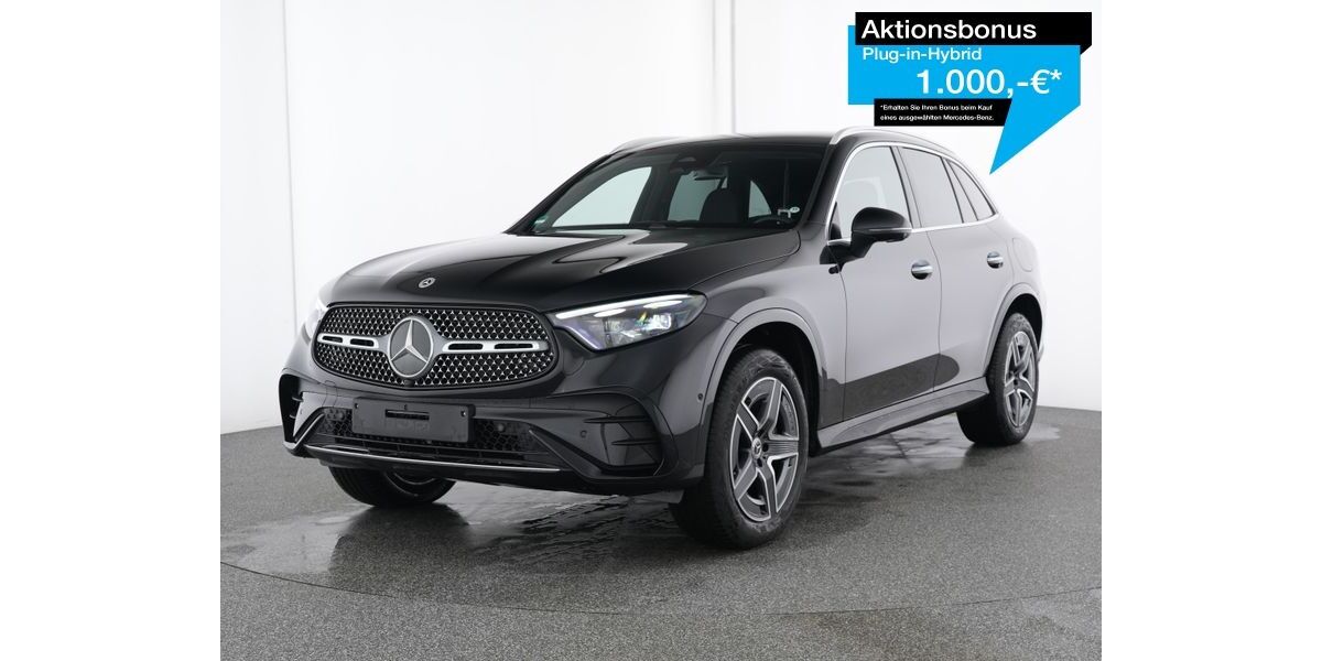 Mercedes-Benz GLC 300 23.178 km 64.790 &euro; Bornheim 53332
