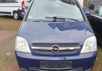 Opel Meriva 147.000 km 1.900 &euro; Köln 51069