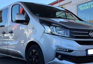 Fiat Talento 134.000 km 13.999 &euro; Euskirchen 53879