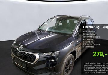 Skoda Karoq 59.886 km 25.990 &euro; Pulheim-Brauweiler 50259