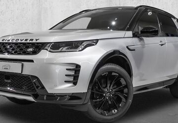 Land Rover Discovery Sport 3.500 km 62.980 &euro; Köln 51149