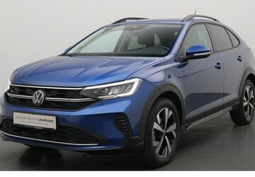 VW Taigo 13.953 km 18.980 &euro; Leverkusen 51379