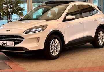 Ford Kuga 28.330 km 23.400 &euro; Köln 50769