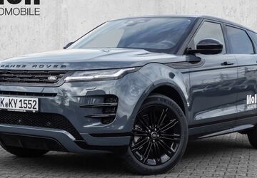 Land Rover Range Rover Evoque 4.810 km 54.980 &euro; Köln 51149