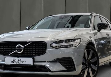 Volvo V90 23.900 km 45.890 &euro; Köln 50968