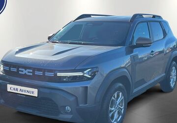 Dacia Duster 9.500 km 24.890 &euro; Euskirchen 53881