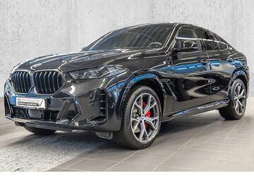 BMW X6 13.146 km 79.990 &euro; Köln-West 50858