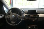 BMW 216 216i Active Tourer - Navi - SHZ - PDC - 1.HAND 61.830 km 15.480 &euro; Euskirchen 53881
