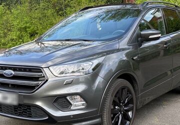 Ford Kuga 49.980 km 17.800 &euro; köln 50670