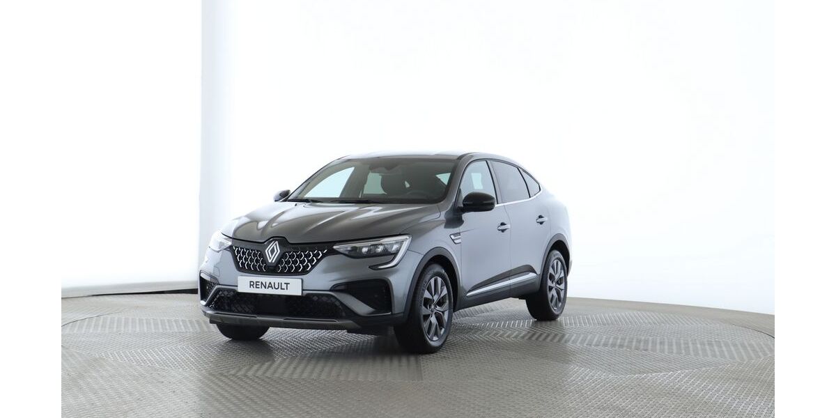 Renault Arkana 13.841 km 23.950 &euro; Köln 50939