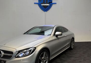 Mercedes-Benz C 250 190.247 km 18.300 &euro; Alfter 53347
