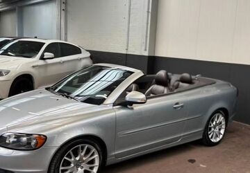 Volvo C70 270.000 km 5.990 &euro; Brühl 50321