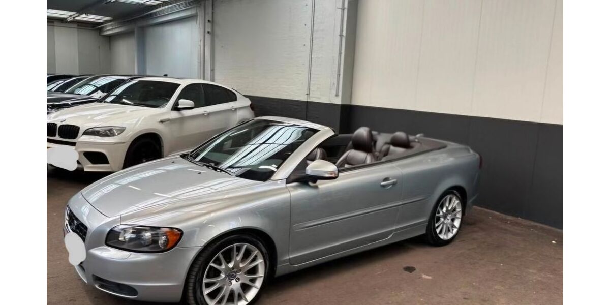 Volvo C70 270.000 km 5.990 &euro; Brühl 50321