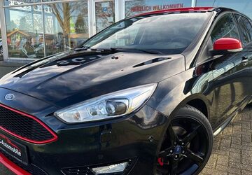 Ford Focus 219.000 km 8.490 &euro; Bergheim Zieverich (bei Köln) 50126