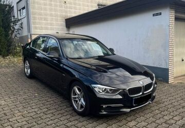 BMW 320 192.450 km 9.900 &euro; Leverkusen 51381