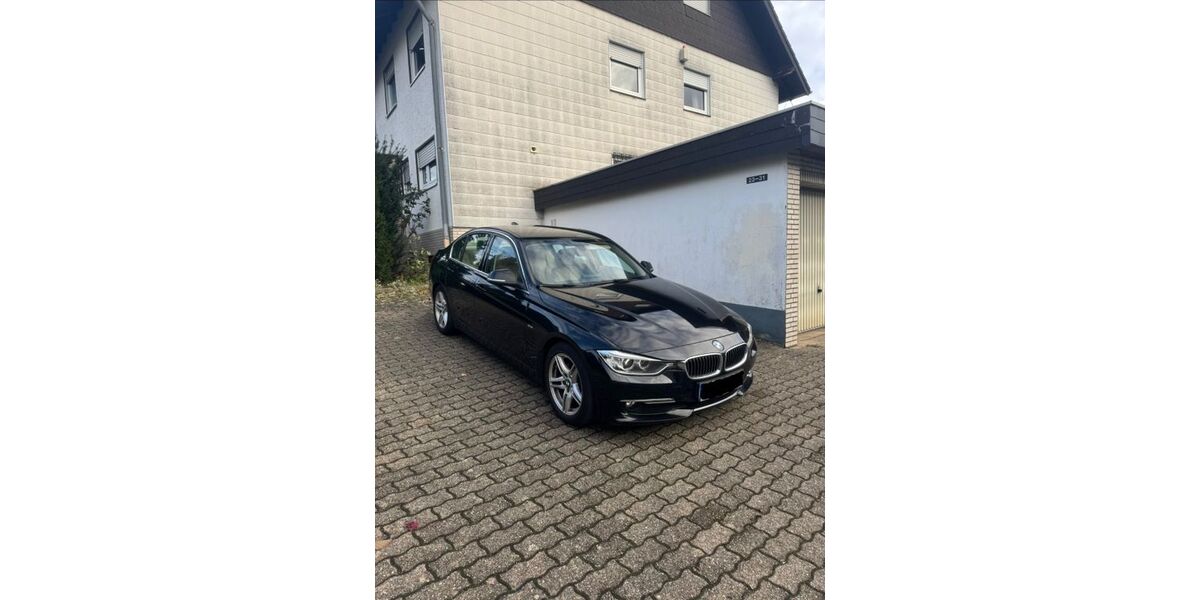 BMW 320 192.450 km 9.900 &euro; Leverkusen 51381