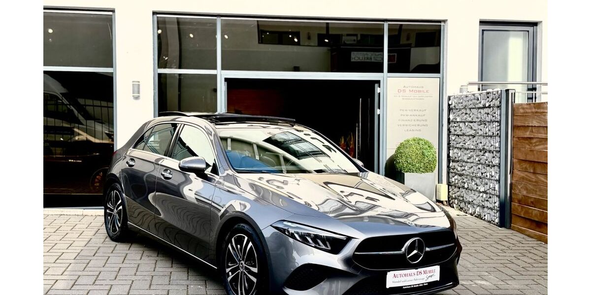 Mercedes-Benz A 200 19.890 km 32.880 &euro; Alfter / Bonn 53347