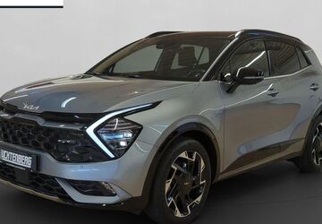 Kia Sportage 28.000 km 32.190 &euro; Leverkusen 51381