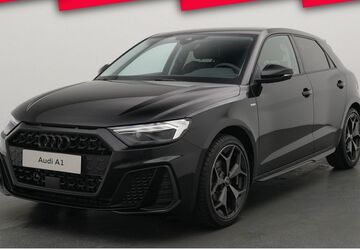 Audi A1 1.010 km 34.980 &euro; Leverkusen 51373