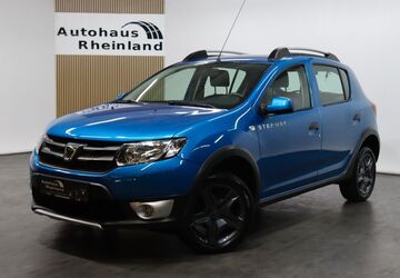 Dacia Sandero 133.120 km 5.750 &euro; Köln 51107