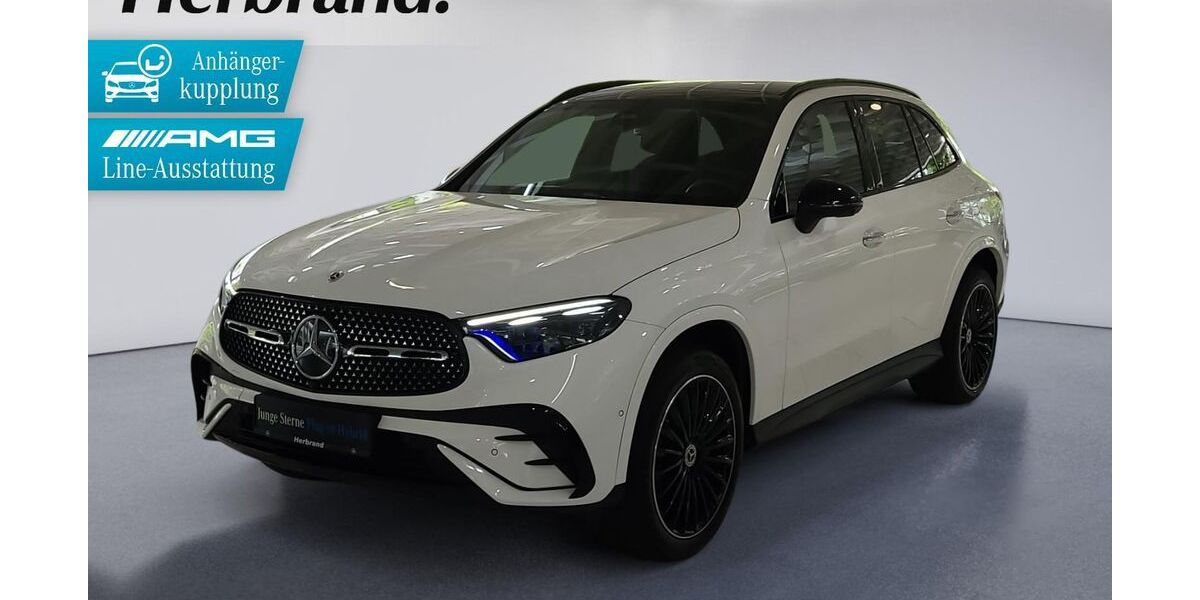 Mercedes-Benz GLC 400 22.835 km 69.980 &euro; Bergheim 50126