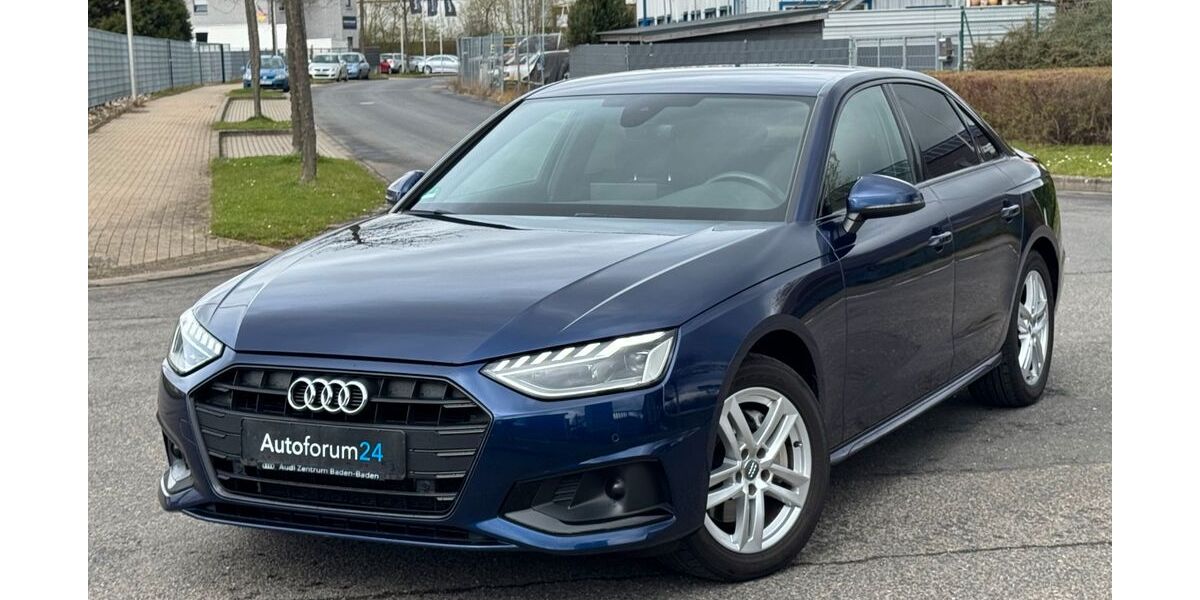 Audi A4 129.000 km 21.399 &euro; Jülich 52428