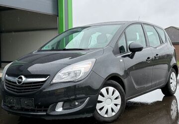 Opel Meriva 163.000 km 3.500 &euro; Düren 52355