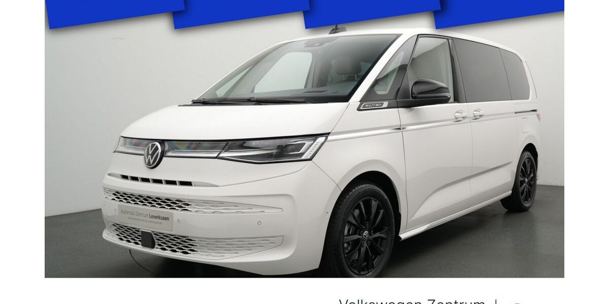 VW T7 Multivan 1.009 km 66.980 &euro; Leverkusen 51379