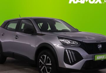 Peugeot 2008 15.623 km 18.940 &euro; Düren 52351