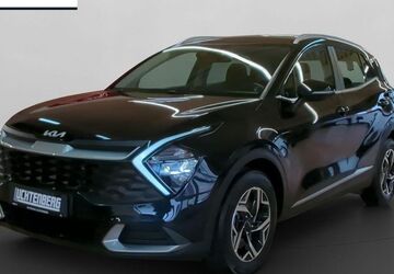 Kia Sportage 72.300 km 19.950 &euro; Leverkusen 51381