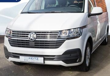 VW T6 Caravelle 42.174 km 41.990 &euro; Kerpen 50169