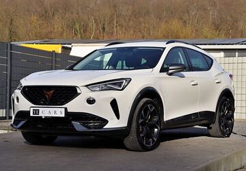 Cupra Formentor 80.424 km 23.750 &euro; Bergheim 50127