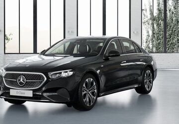 Mercedes-Benz E 300 16.530 km 50.950 &euro; Düren 52349